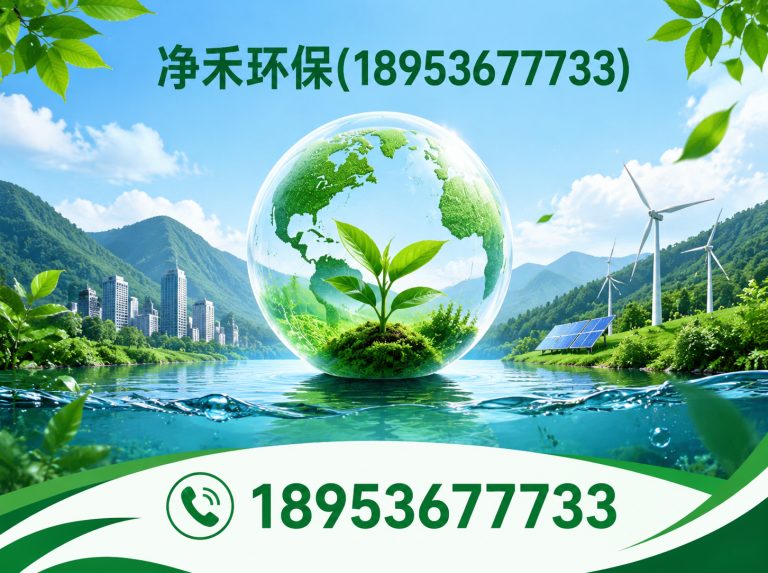 寿光市一体化污水处理设备展示图