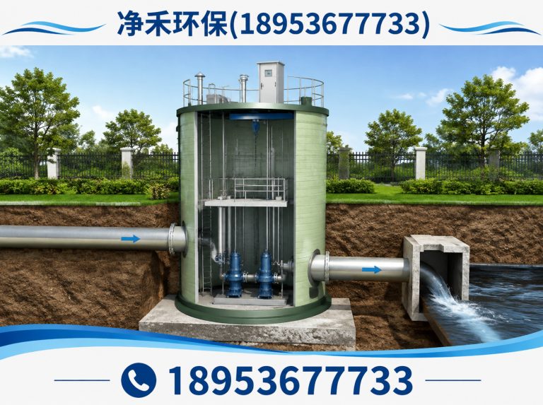 寿光市净禾环保展示图